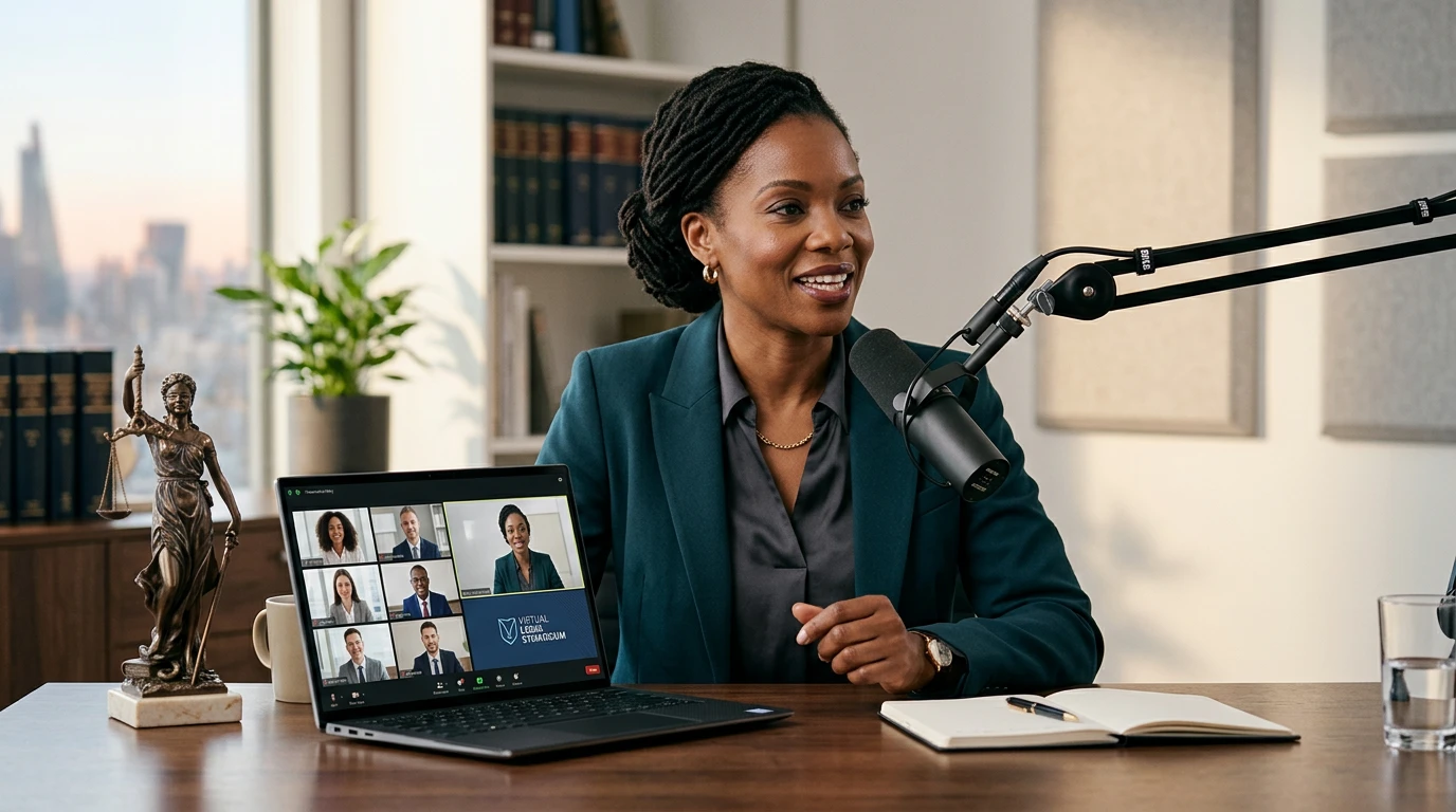 Sylvie Bebohi Ebongo, avocate HBE Avocats, intervenante webinar NICArb sur la représentation équitable en arbitrage. Sylvie Bebohi Ebongo, HBE Avocats lawyer, speaker at NICArb webinar on equal representation in arbitration